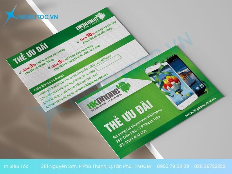 card visit phun xăm thẩm mỹ