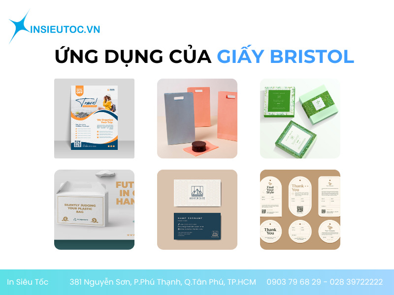 giấy bristol 350gsm