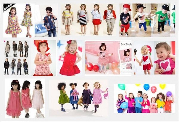 Catalogue thời trang trẻ em - Chào mừng bạn đến với thế giới thời trang trẻ em đầy màu sắc và đa dạng. Hãy khám phá bộ sưu tập mùa mới cùng catalogue thời trang trẻ em, nơi chứa đầy những sản phẩm đẳng cấp từ chất liệu đến kiểu dáng. Đảm bảo sẽ làm bạn hài lòng!