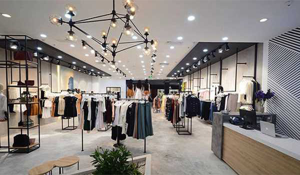 hệ thống nhận diện thương hiệu mẫu