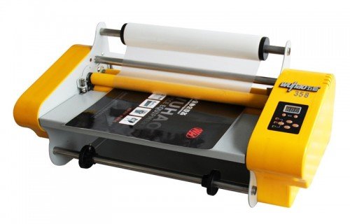 Kỹ thuật cán bóng catalog