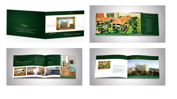 Nên liệt kê và so sánh để khách hàng dễ dàng cảm nhận