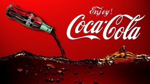 Giá trị thương hiệu của Coca Cola là 80,7 tỷ USD (năm 2014)