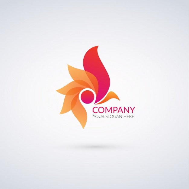 Logo cần sáng tạo và độc đáo