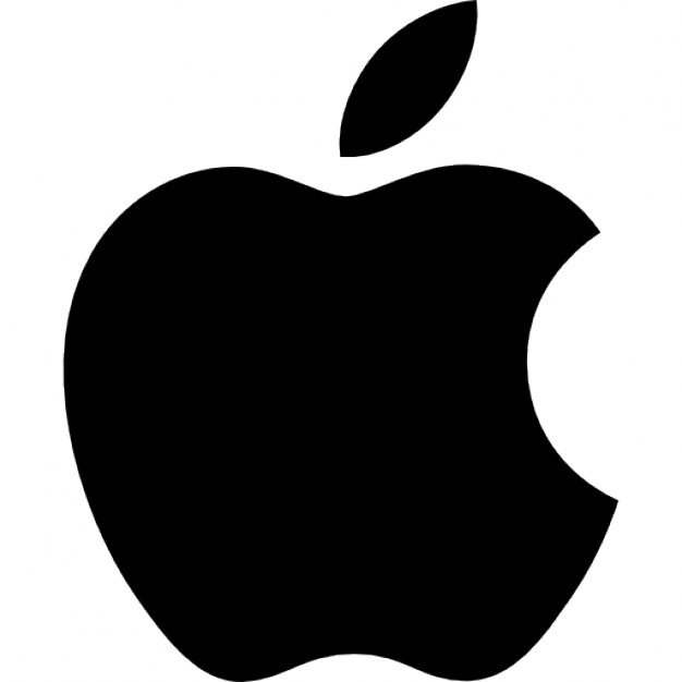 Logo Apple không liên quan đến lĩnh vực họ kinh doanh