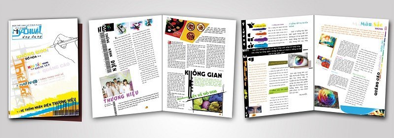 Nếu in gấp thì in offset hoàn toàn không phù hợp
