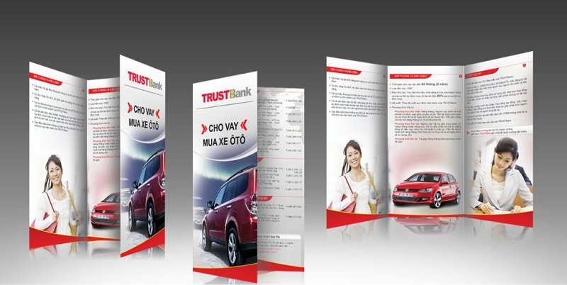 Nếu in với số lượng ít bạn nên chọn in nhanh kỹ thuật số
