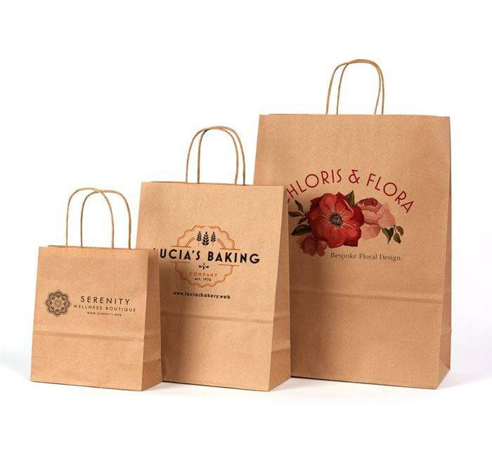 paper bag for environment