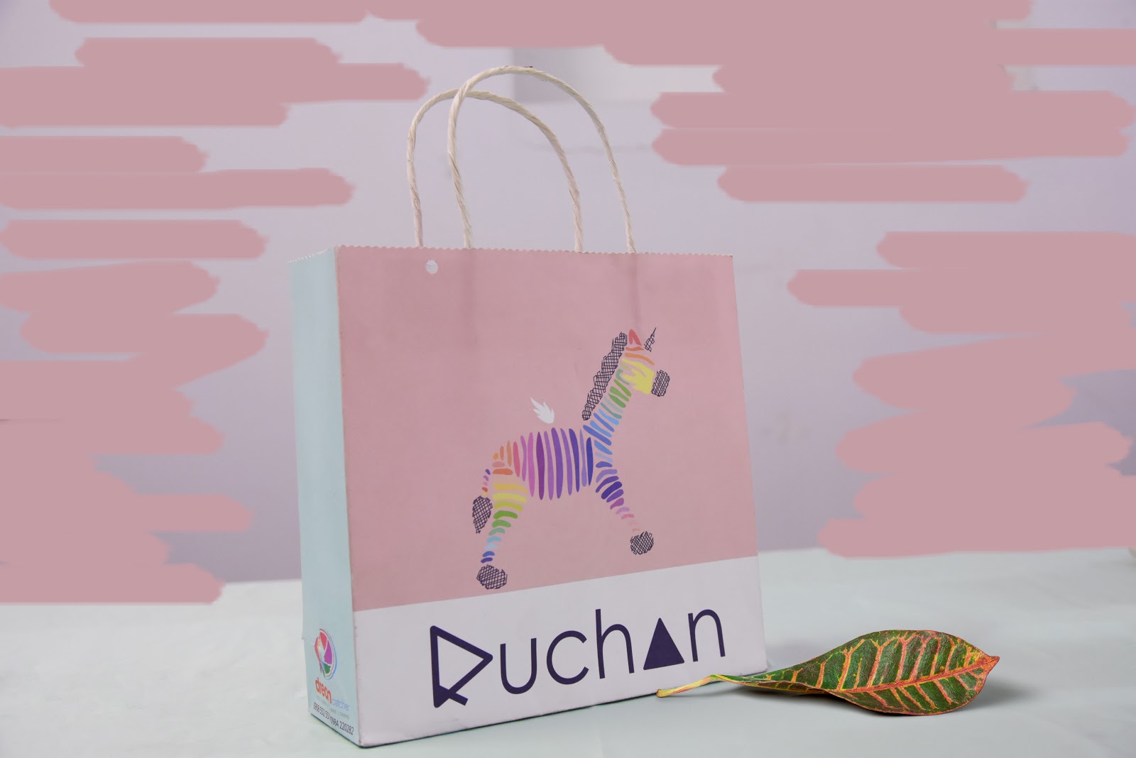 chất liệu túi giấy