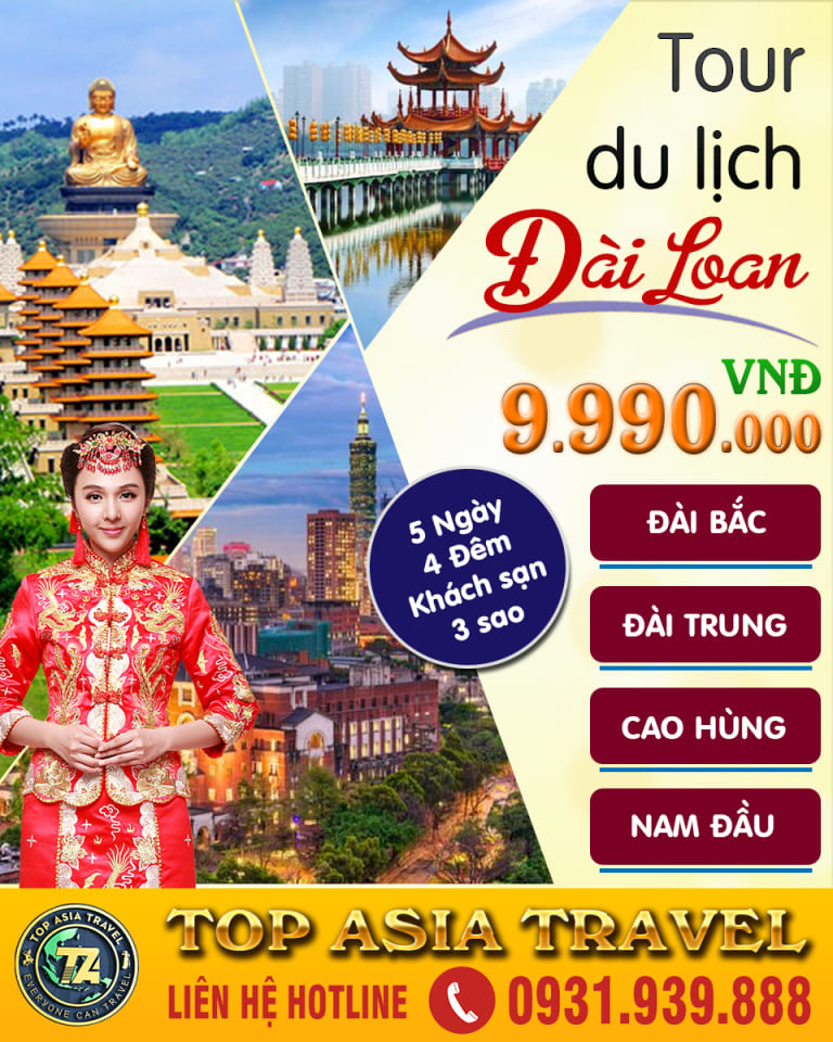 những mẫu tờ rơi du lịch