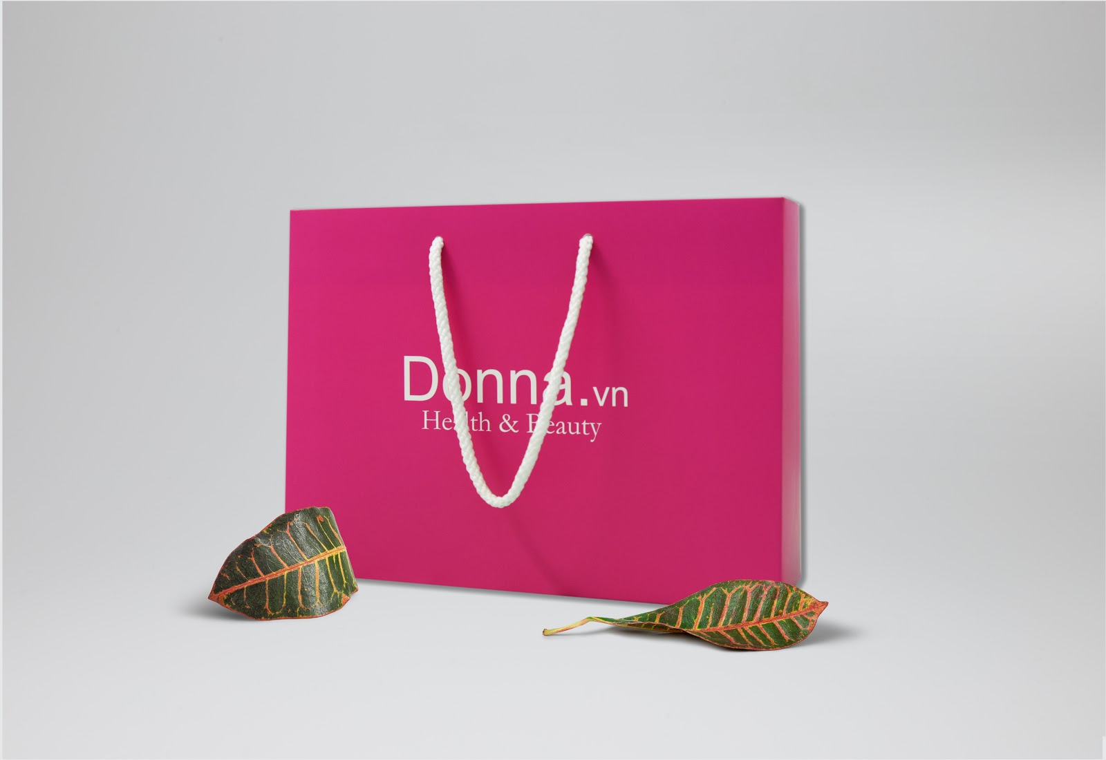 túi giấy bảo vệ môi trường