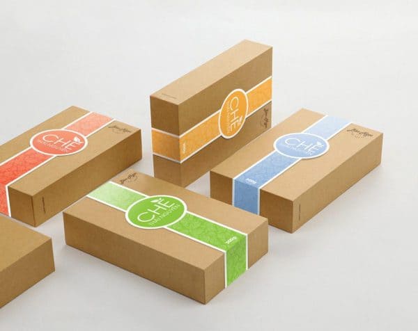 5 cách làm hộp quà hình chữ nhật đẹp nhất