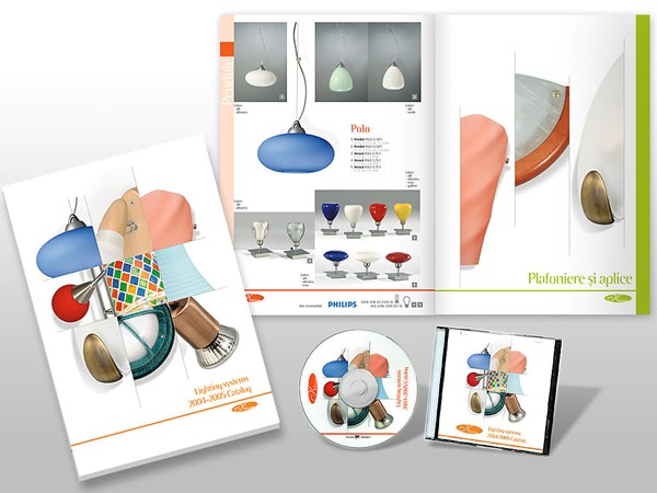 catalogue dụng cụ trang điểm