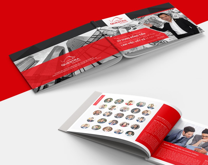 catalogue sản phẩm