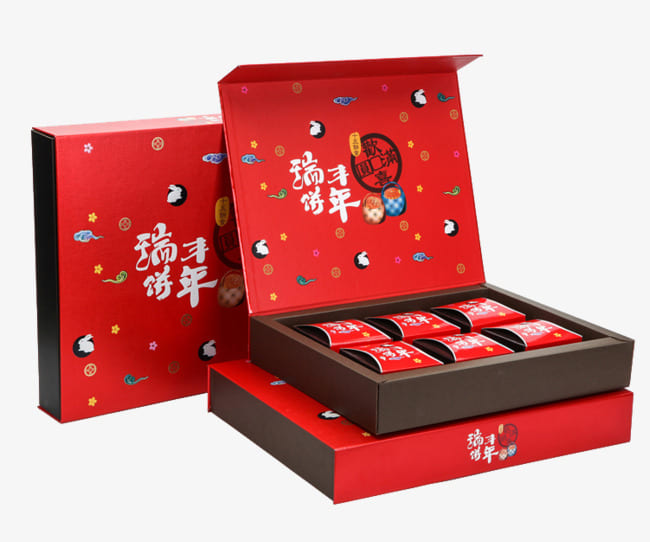 hộp đựng quà tặng khách