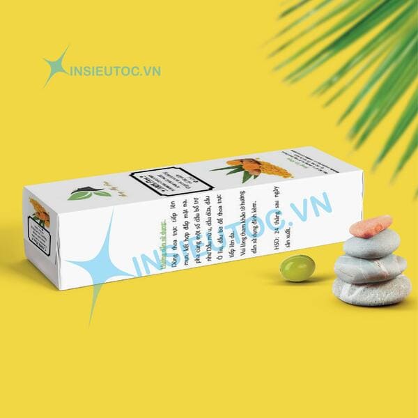 hộp giấy đẹp