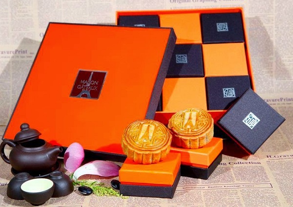 hộp giấy đựng bánh trung thu