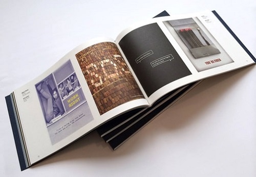 thiết kế catalog