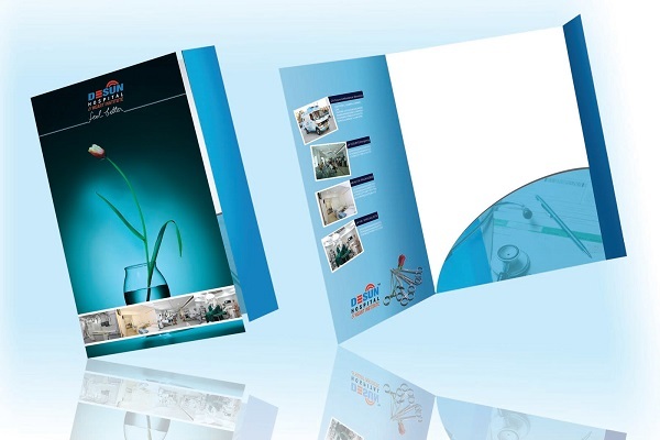 bìa hồ sơ giấy kỹ thuật