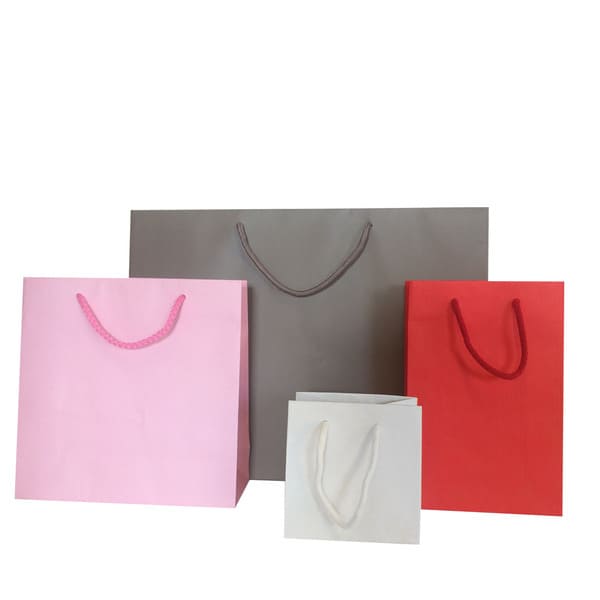 gia công túi giấy số lượng ít