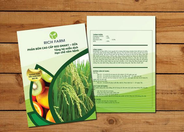 in tờ rơi lấy ngay