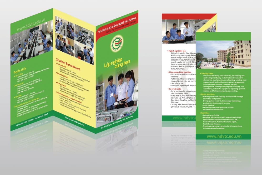 in tờ rơi lấy ngay tphcm
