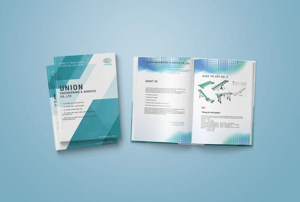 kích thước in catalog nhanh