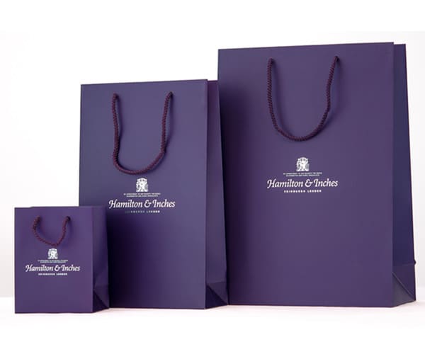 công ty sản xuất túi giấy couche