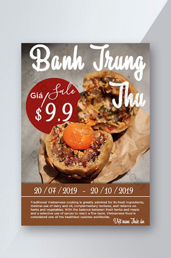 design flyer template