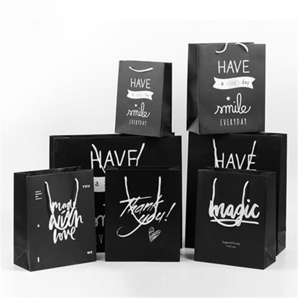 sản xuất túi giấy giá rẻ