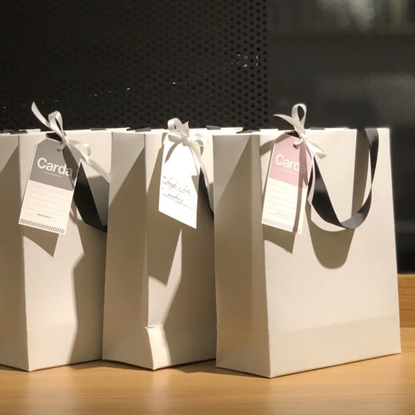 sản xuất túi giấy kraft