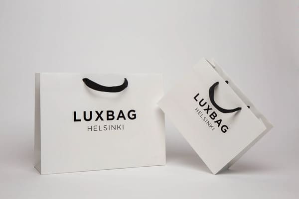 sản xuất túi giấy