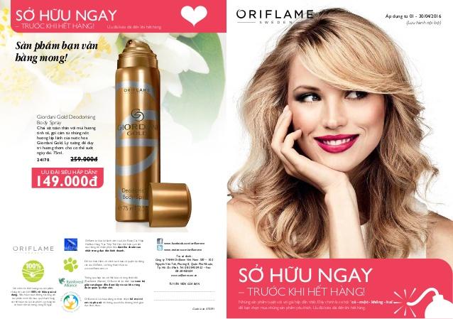 quảng cáo tờ rơi