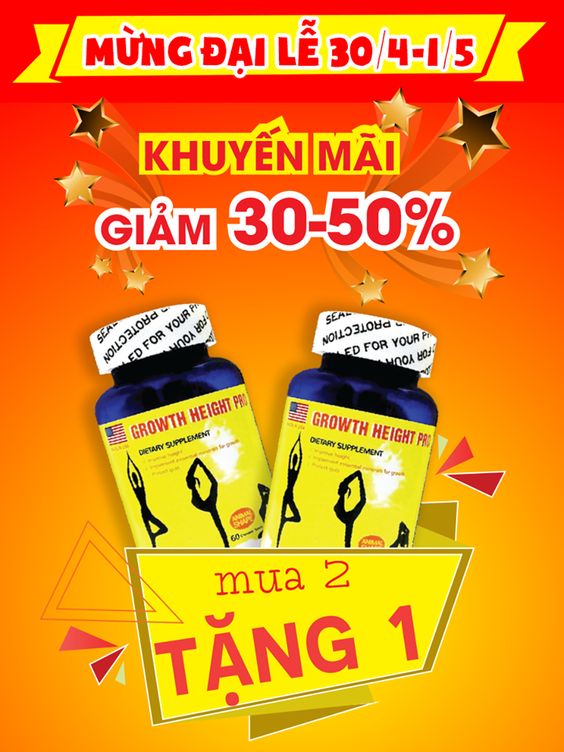 tờ rơi khuyến mãi