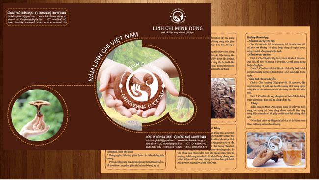 tờ rơi quảng cáo