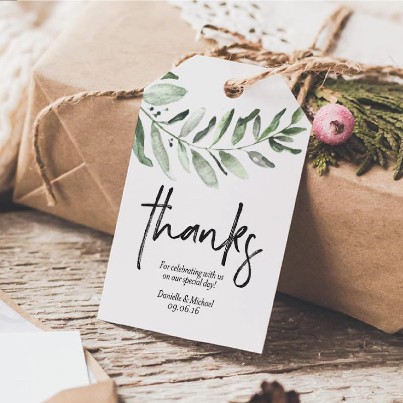 premium gift box