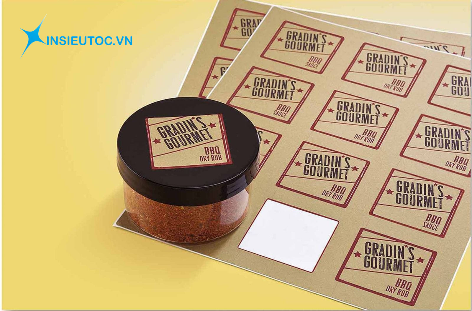 decal kraft