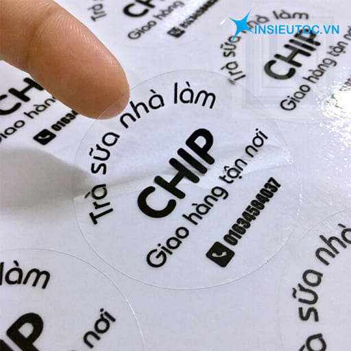 decal logo