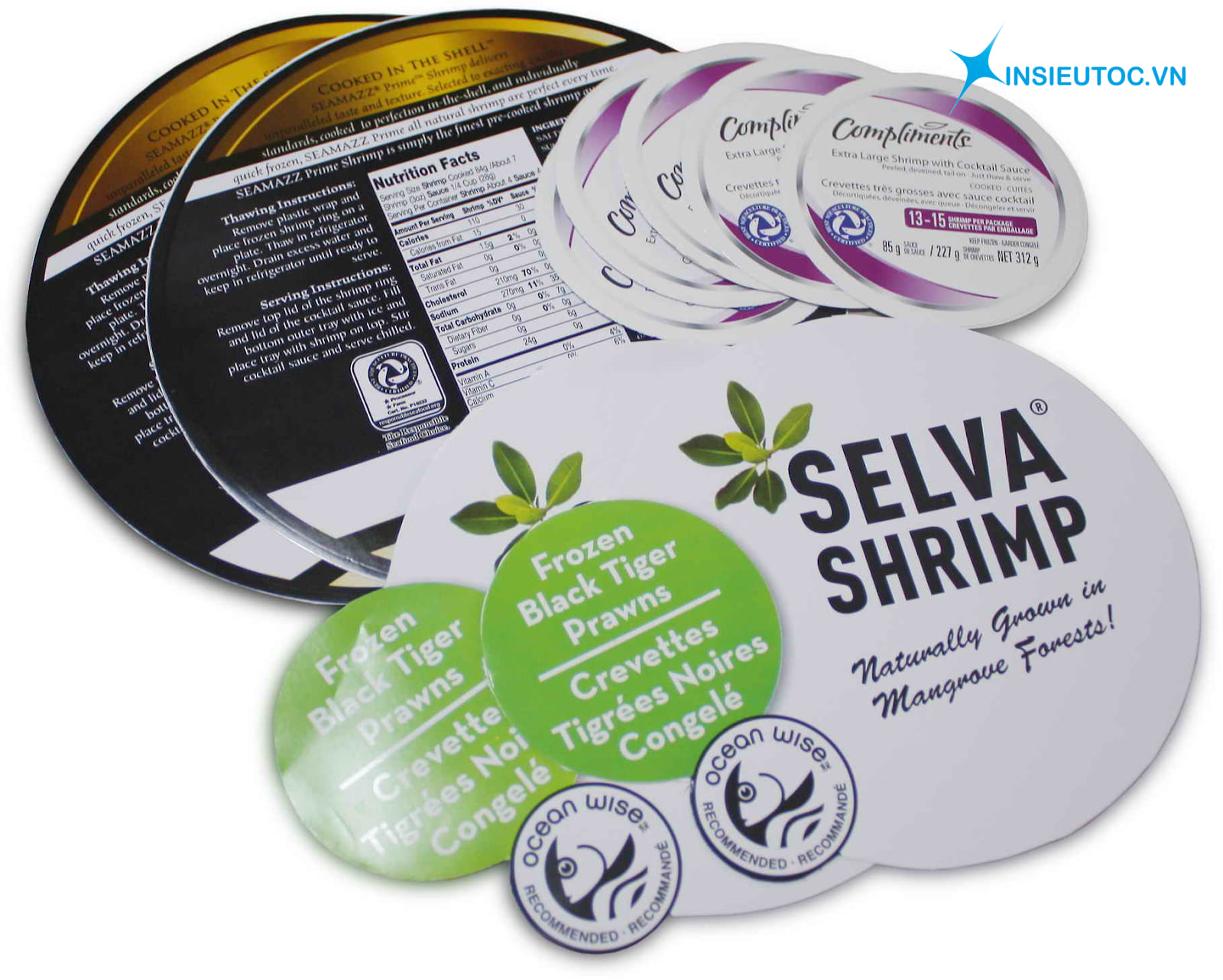 decal sữa