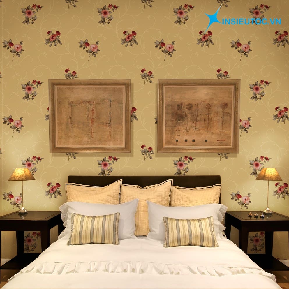 decorative decal printing