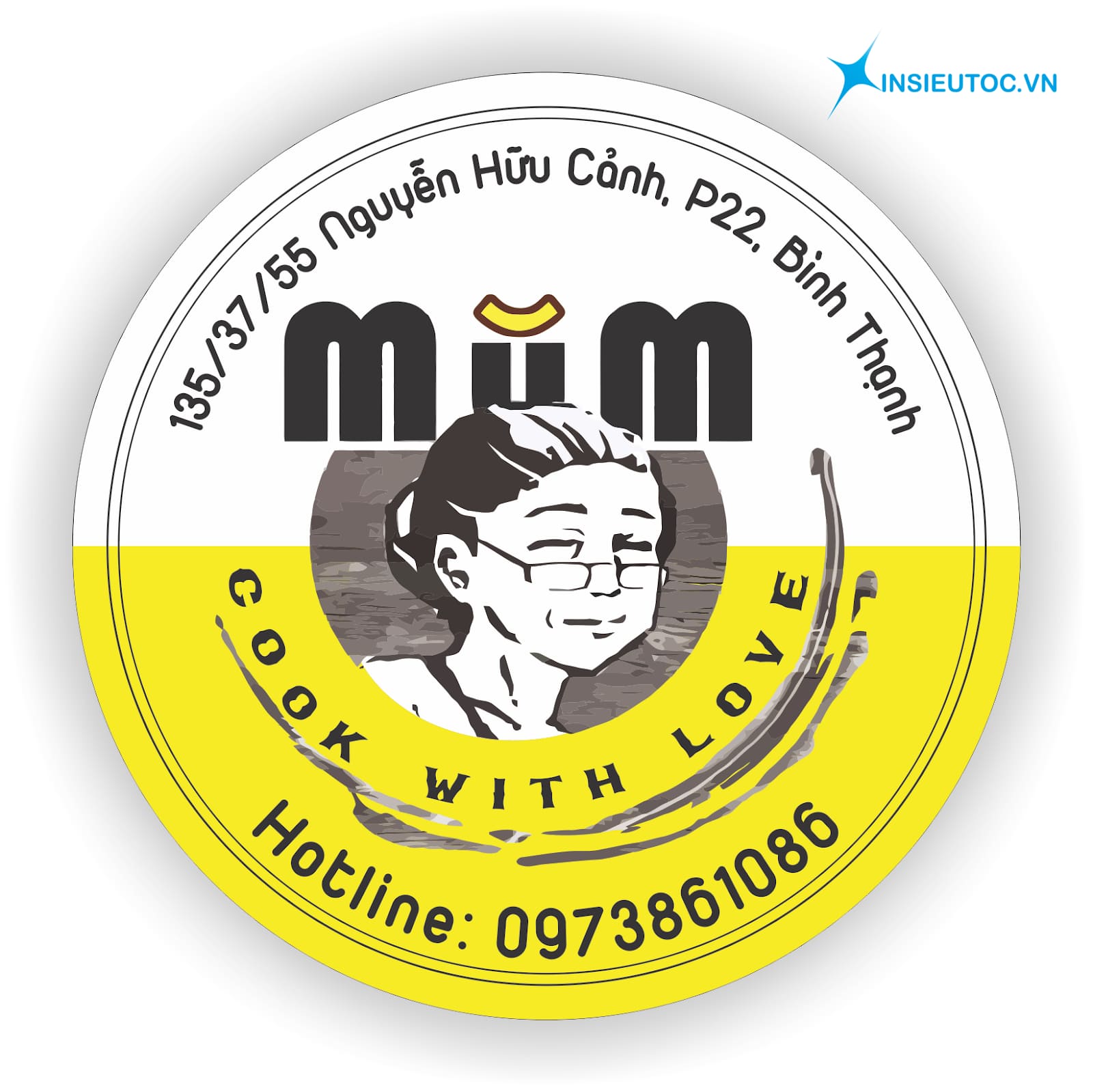 in decal nhựa giá rẻ
