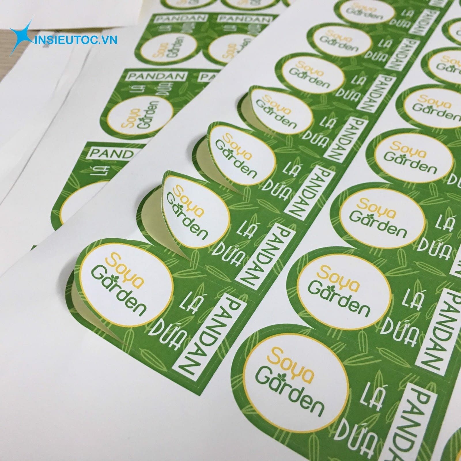 in nhãn decal giá rẻ