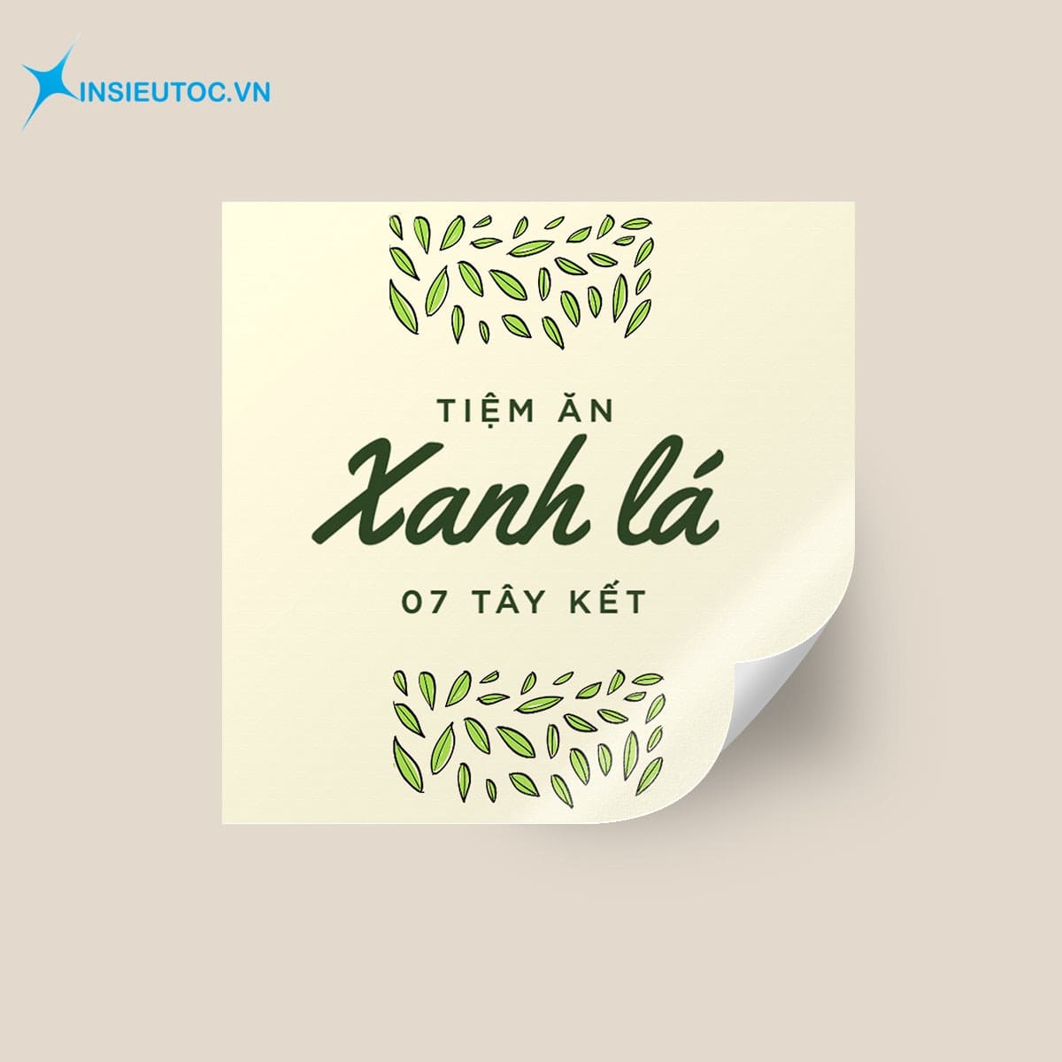 in tem nhãn decal giá rẻ