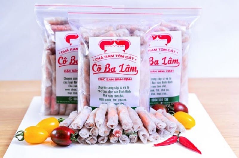 những kiểu tem nhãn sản phẩm