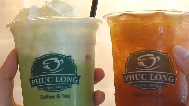 tham khảo kiểu tem nhãn sản phẩm