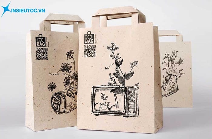 dịch vụ in nhãn mác bao bì giá rẻ