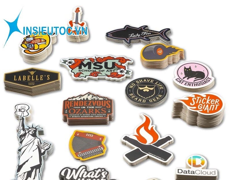 in sticker hcm