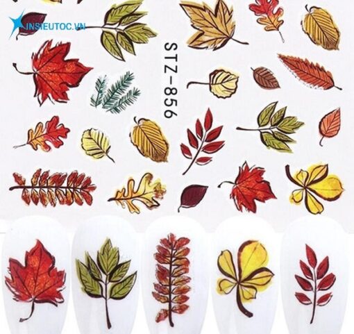 50+ Các mẫu sticker đẹp, hình ảnh sticker trang trí đẹp - In Siêu Tốc VN