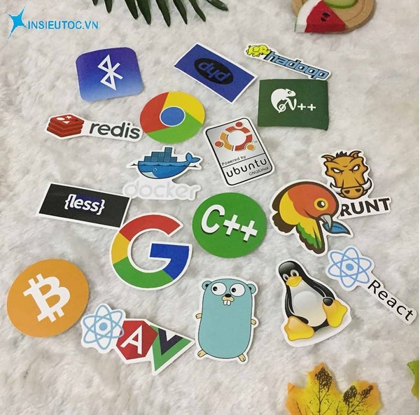 1001 Hình Vẽ Sticker Cute Đáng Yêu Đơn Giản Dễ Vẽ Nhất