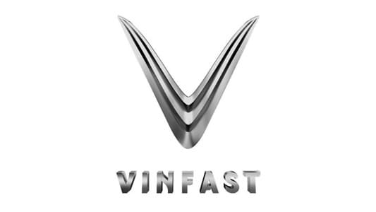 logo thương hiệu xe vinfast